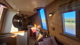  | Aqueduct Marina Church Minshull