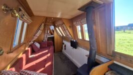  | Aqueduct Marina Church Minshull