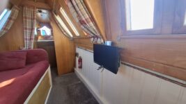  | Aqueduct Marina Church Minshull