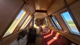  | Aqueduct Marina Church Minshull