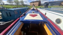  | Aqueduct Marina Church Minshull