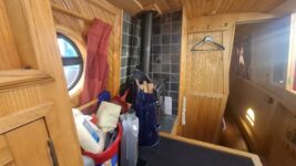  | Aqueduct Marina Church Minshull
