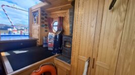  | Aqueduct Marina Church Minshull