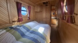  | Aqueduct Marina Church Minshull