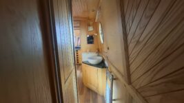  | Aqueduct Marina Church Minshull