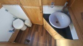  | Aqueduct Marina Church Minshull