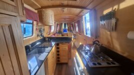  | Aqueduct Marina Church Minshull