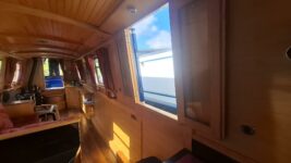  | Aqueduct Marina Church Minshull