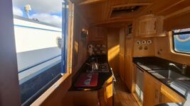  | Aqueduct Marina Church Minshull