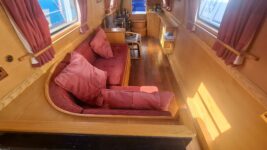  | Aqueduct Marina Church Minshull