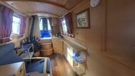  | Aqueduct Marina Church Minshull