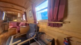  | Aqueduct Marina Church Minshull