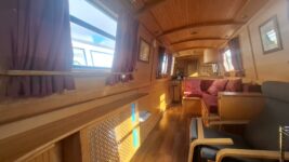  | Aqueduct Marina Church Minshull