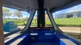  | Aqueduct Marina Church Minshull