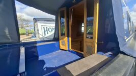  | Aqueduct Marina Church Minshull