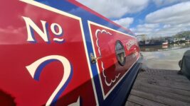 | Aqueduct Marina Church Minshull