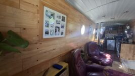  | Aqueduct Marina Church Minshull