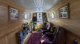  | Aqueduct Marina Church Minshull