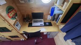  | Aqueduct Marina Church Minshull