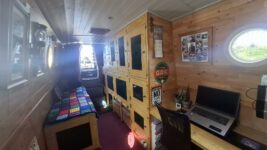  | Aqueduct Marina Church Minshull