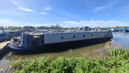  | Aqueduct Marina Church Minshull