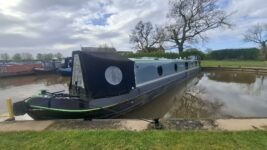 | Aqueduct Marina Church Minshull