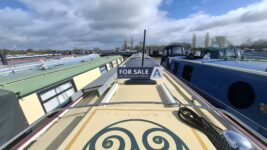  | Aqueduct Marina Church Minshull