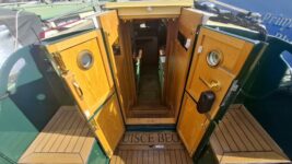  | Aqueduct Marina Church Minshull