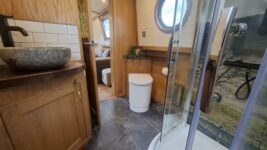  | Aqueduct Marina Church Minshull