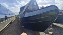  | Aqueduct Marina Church Minshull