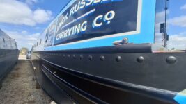  | Aqueduct Marina Church Minshull