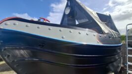  | Aqueduct Marina Church Minshull
