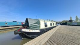  | Aqueduct Marina Church Minshull
