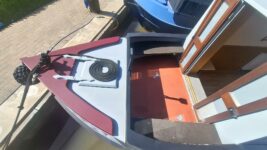  | Aqueduct Marina Church Minshull