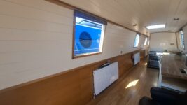  | Aqueduct Marina Church Minshull