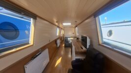  | Aqueduct Marina Church Minshull