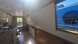  | Aqueduct Marina Church Minshull