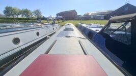  | Aqueduct Marina Church Minshull