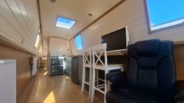  | Aqueduct Marina Church Minshull