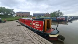  | Aqueduct Marina Church Minshull