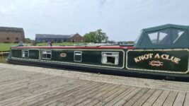  | Aqueduct Marina Church Minshull