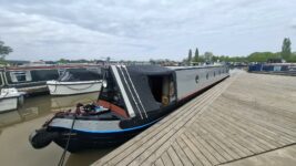  | Aqueduct Marina Church Minshull