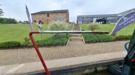  | Aqueduct Marina Church Minshull