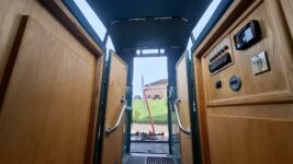  | Aqueduct Marina Church Minshull