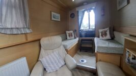  | Aqueduct Marina Church Minshull