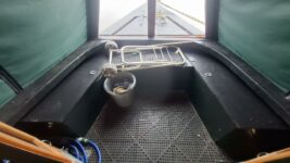  | Aqueduct Marina Church Minshull