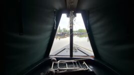  | Aqueduct Marina Church Minshull