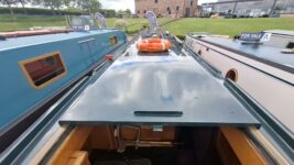  | Aqueduct Marina Church Minshull