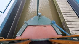  | Aqueduct Marina Church Minshull