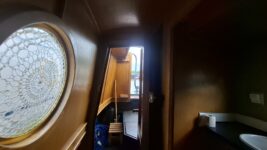  | Aqueduct Marina Church Minshull